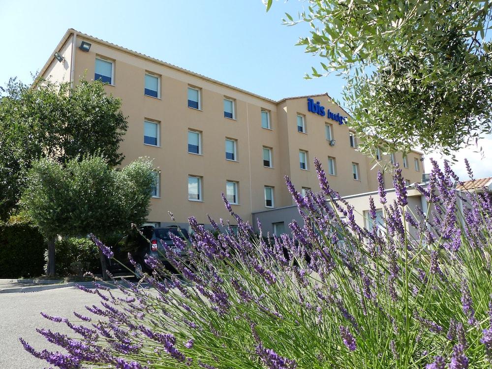 Ibis Budget Marseille Valentine Exterior photo